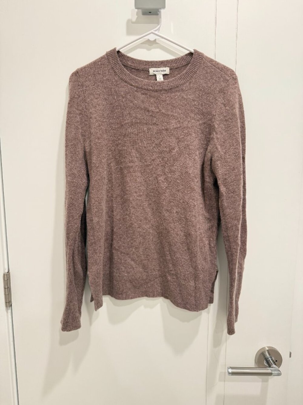 Nordstrom Cashmere Sweater